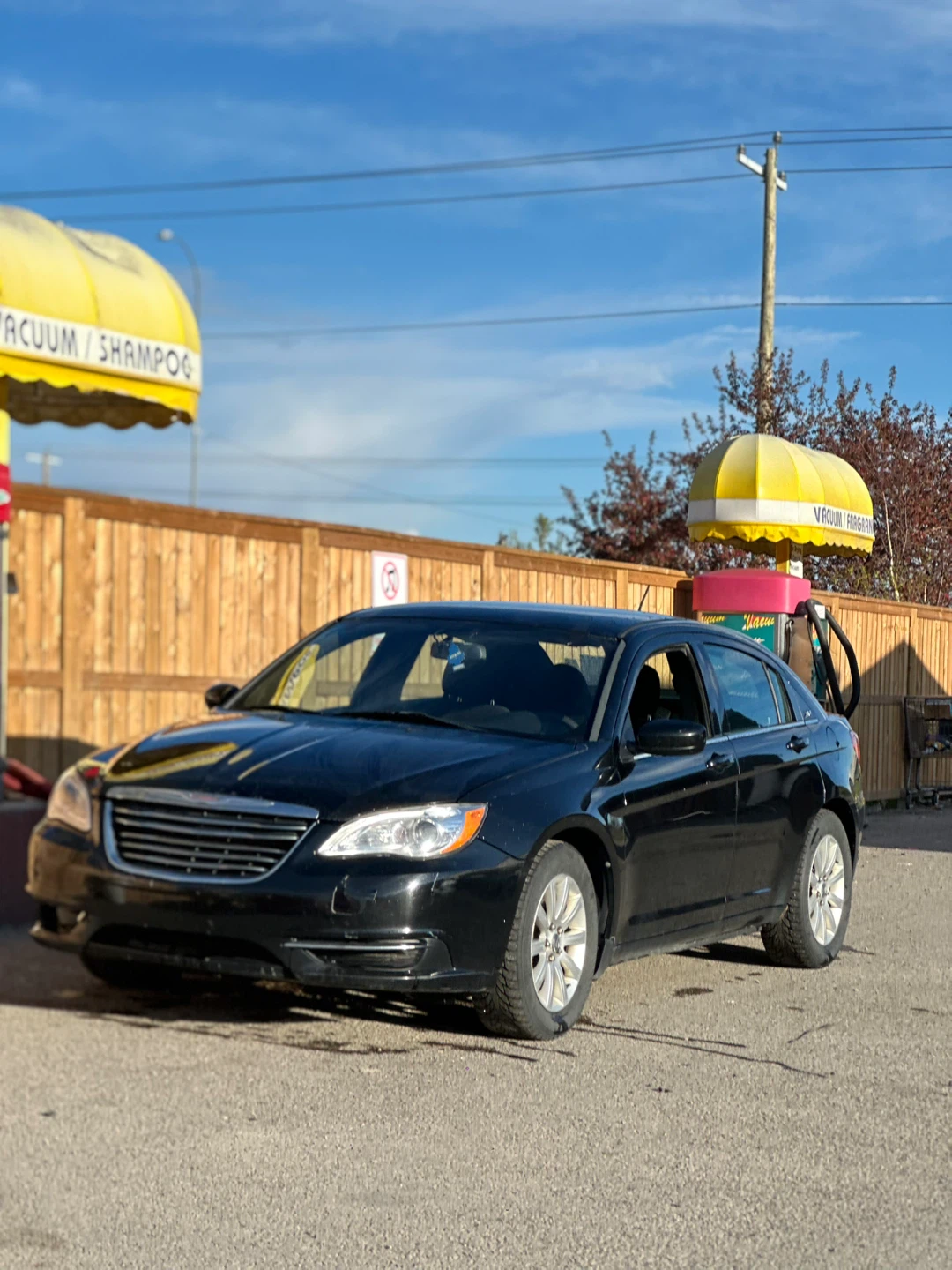 2012 Chrysler 200 Limited Edition - photo 5