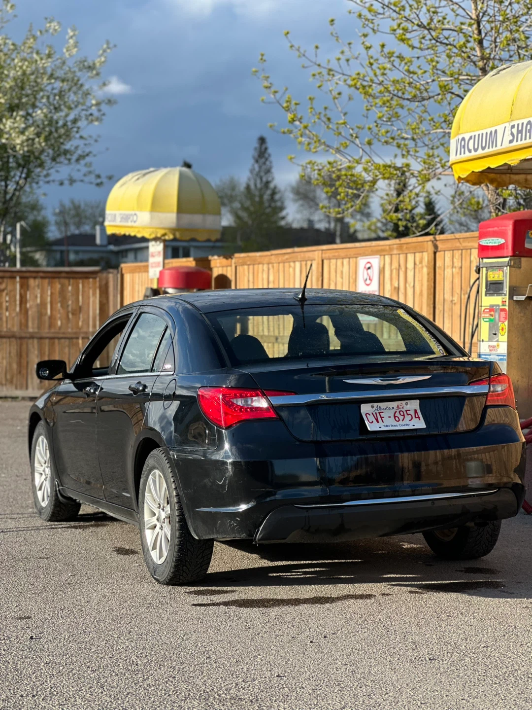 2012 Chrysler 200 Limited Edition - photo 2