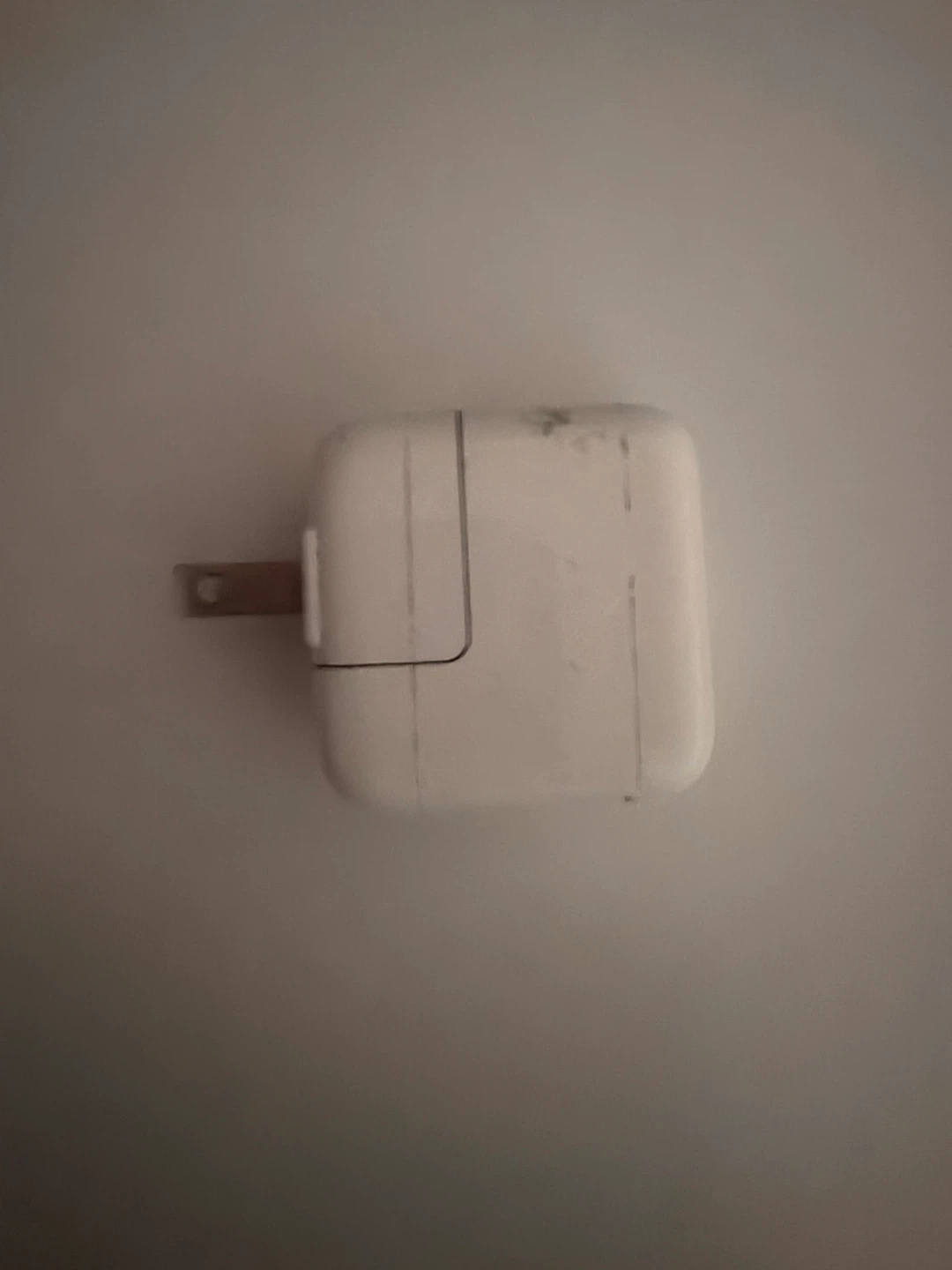 Apple USB Power Adapter
