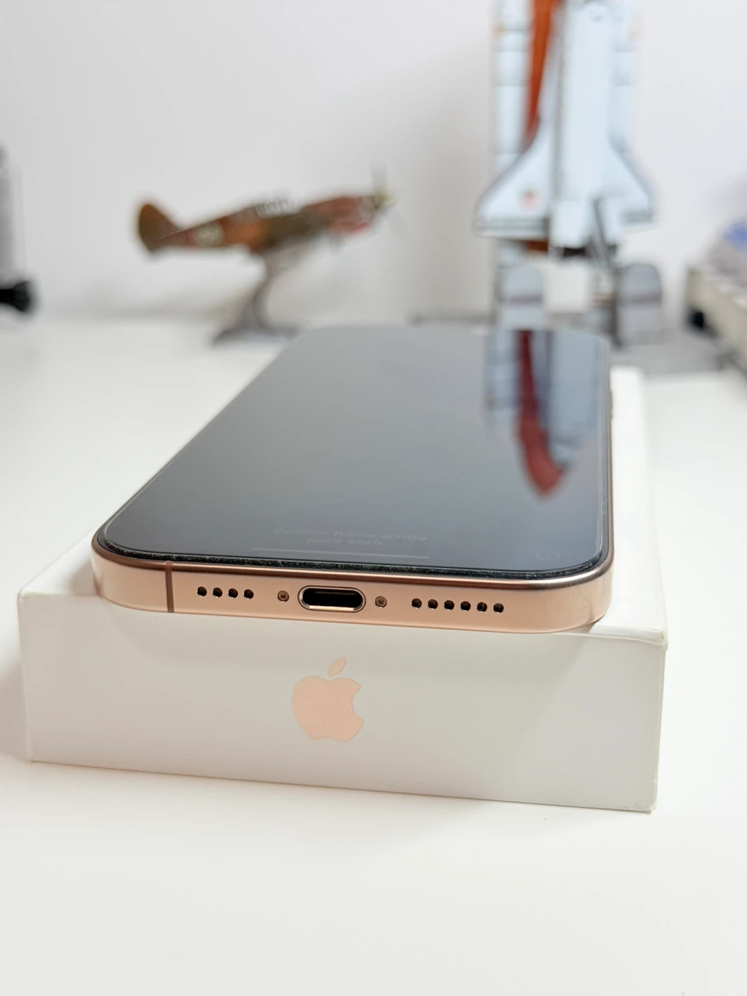 iPhone 16 pro max - 256GB - photo 3