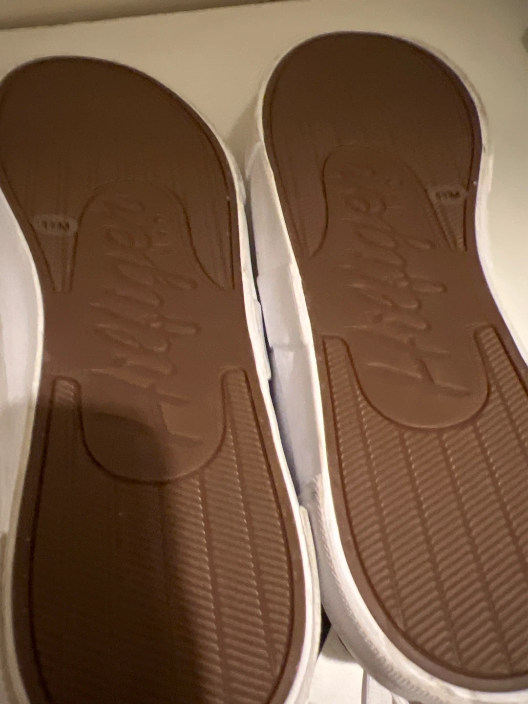 Tommy Hilfiger shoes - photo 3