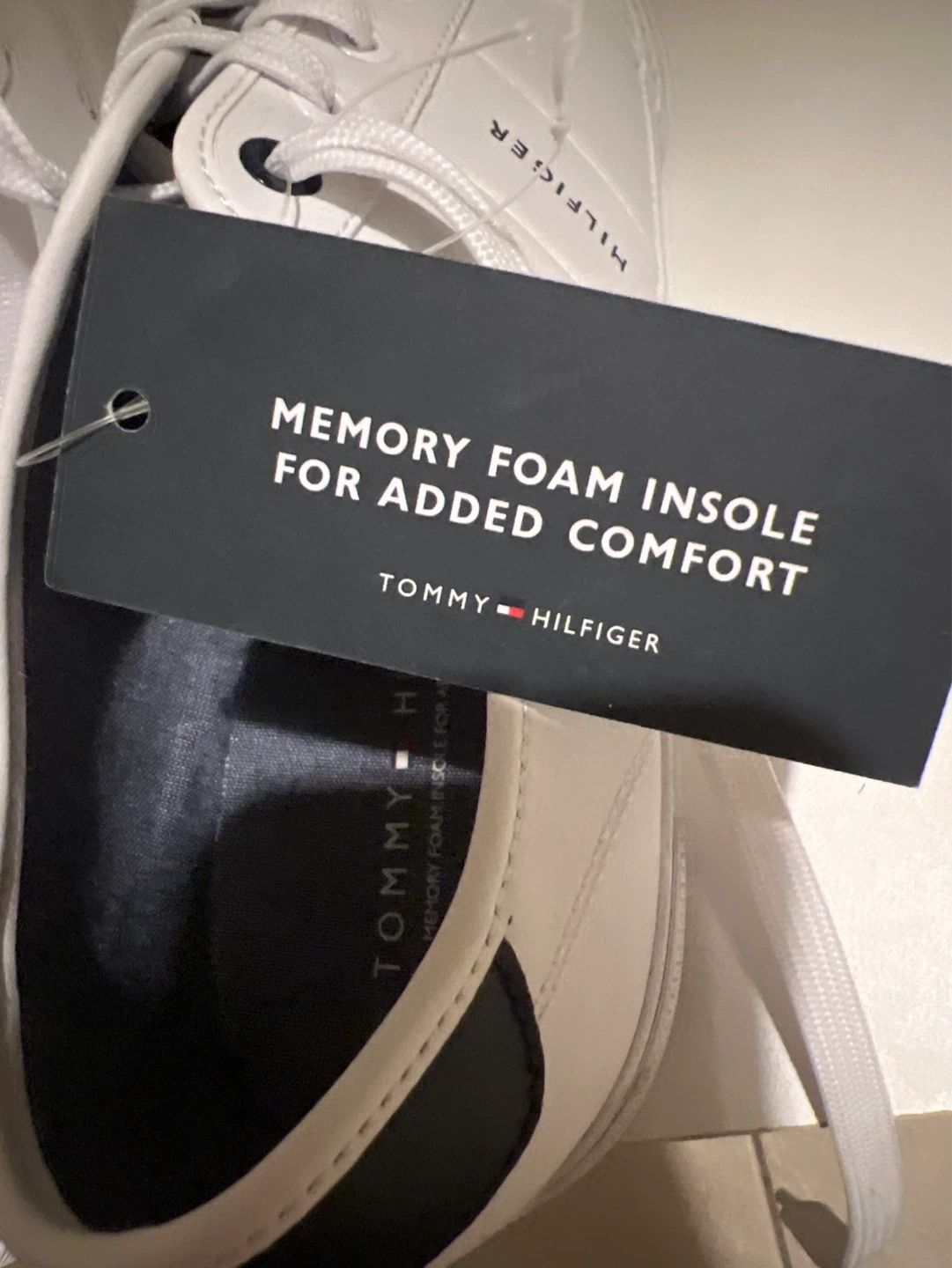 Tommy Hilfiger shoes - photo 4