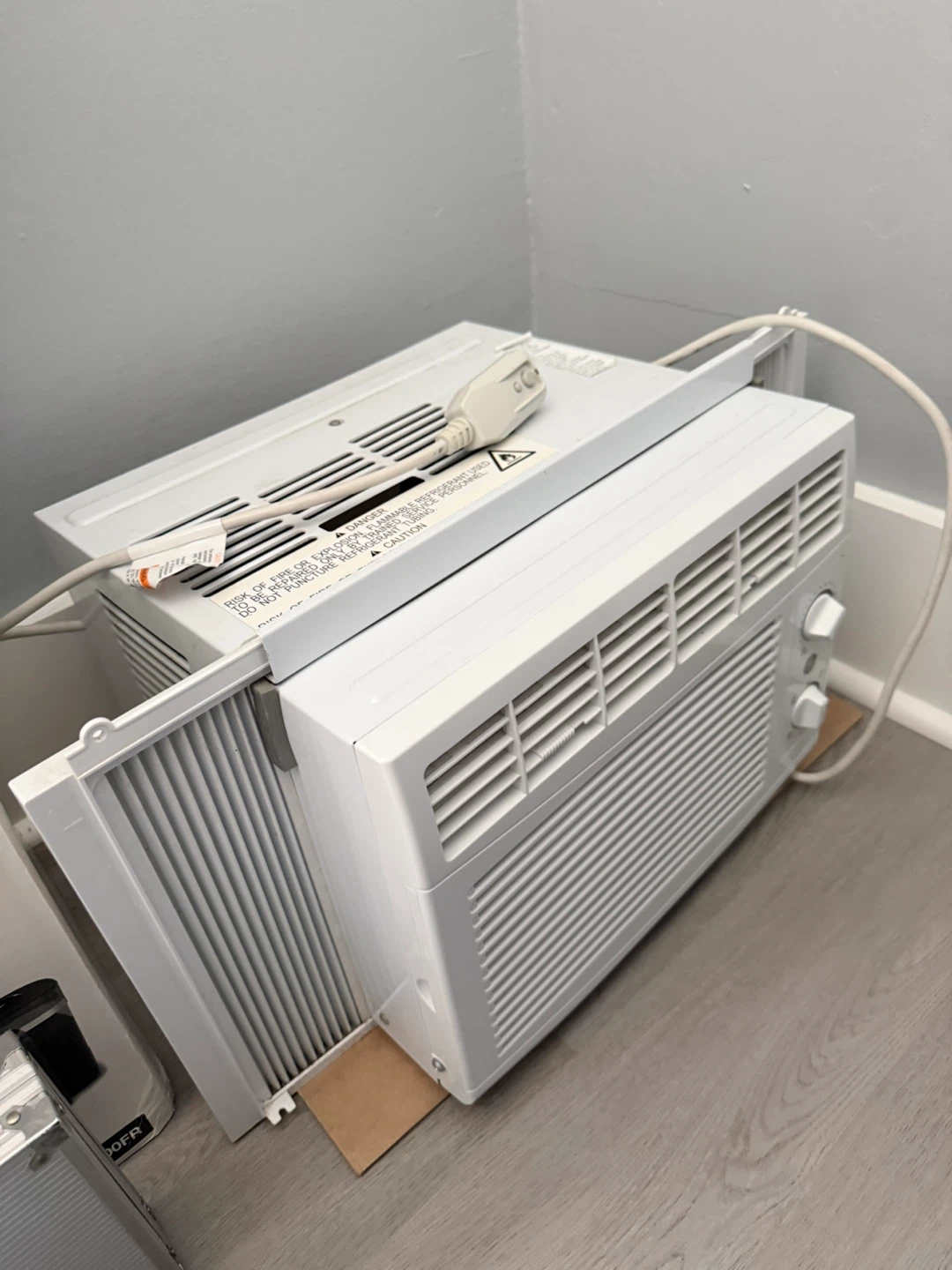 Moving sale (Appliance)