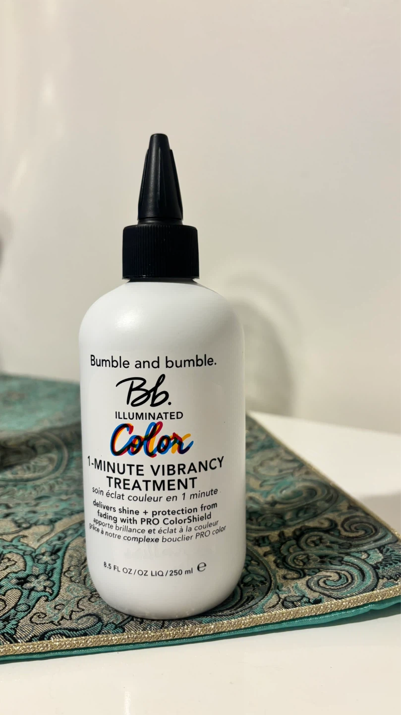 Bumble and bumble illuminated Color 250 ml