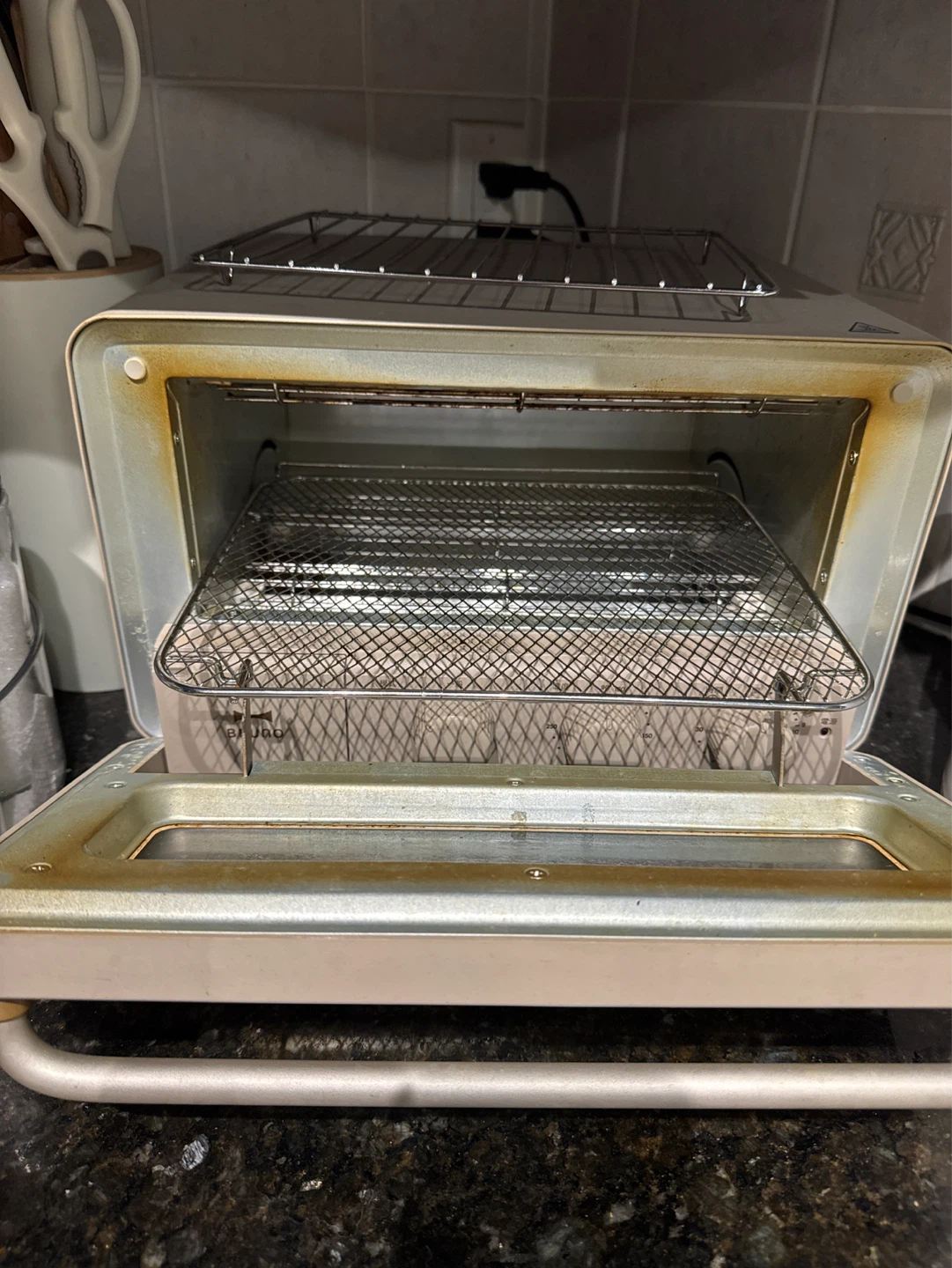 BRUNO Compact Oven - photo 3
