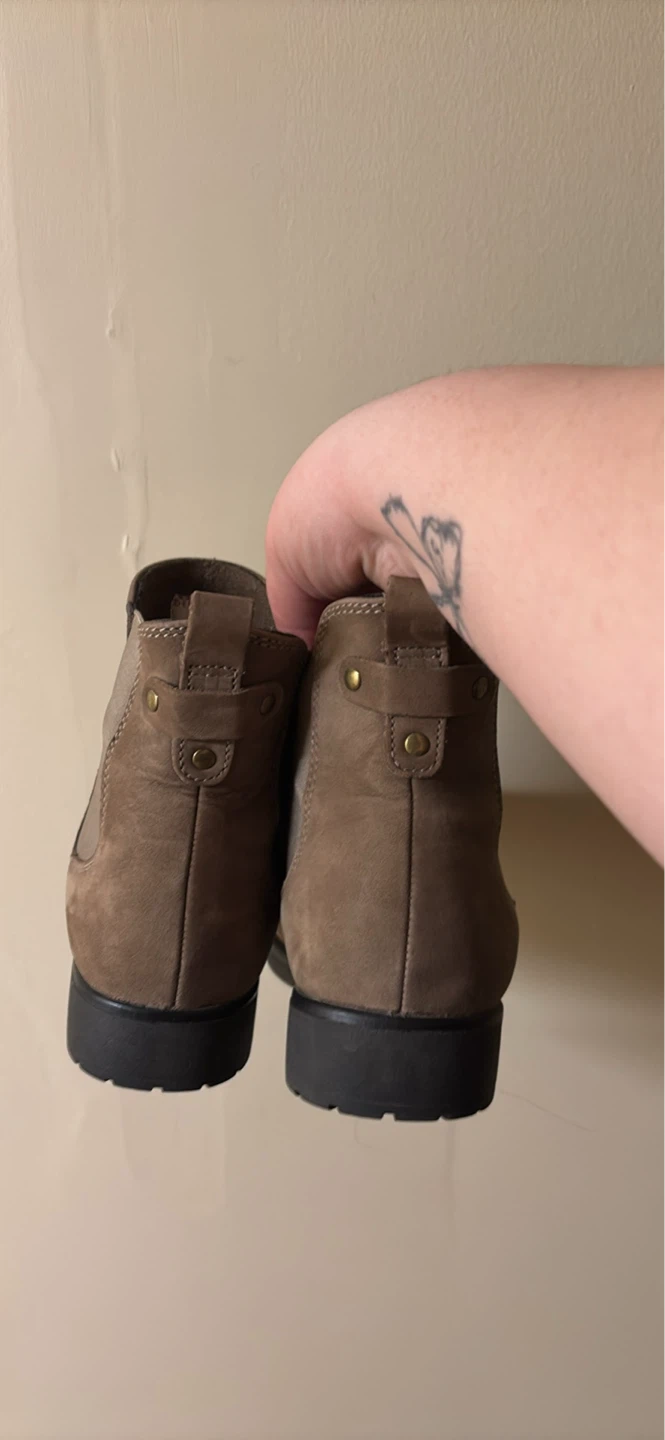 Denver Hayes Ankle Boots - photo 2