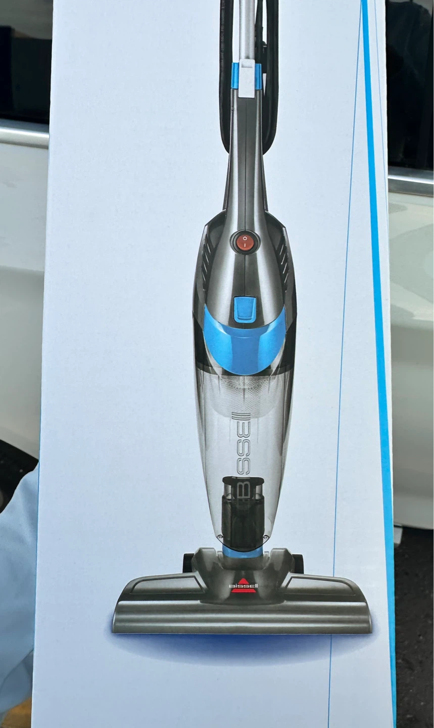 Bissell 3-in-1 Lightweight Vacuum Cleaner - photo 3