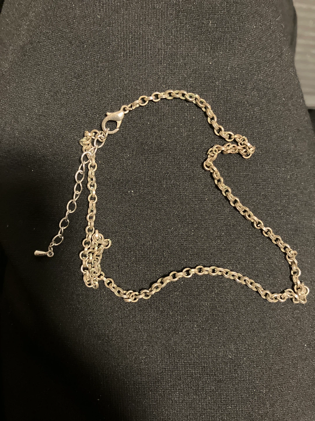 Vintage Necklace