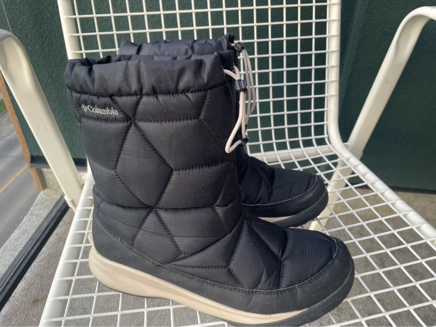 Boots Columbia - photo 2