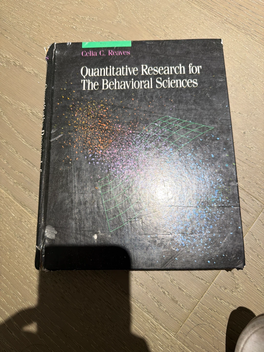 Quantitative Research Behavioral Sciences