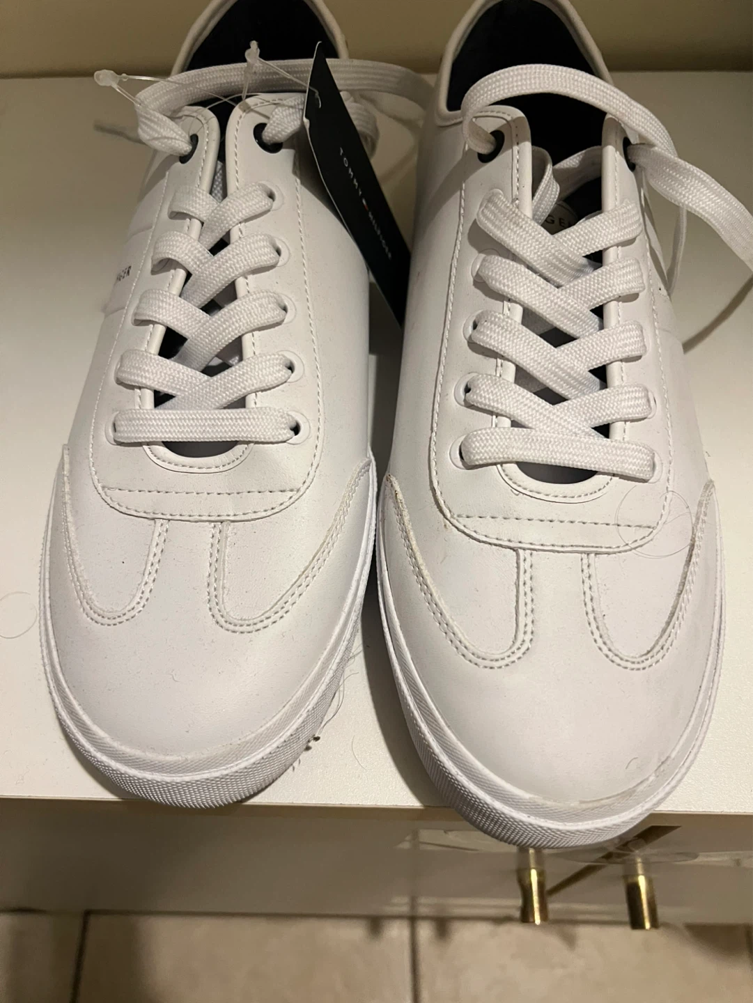 Tommy Hilfiger shoes