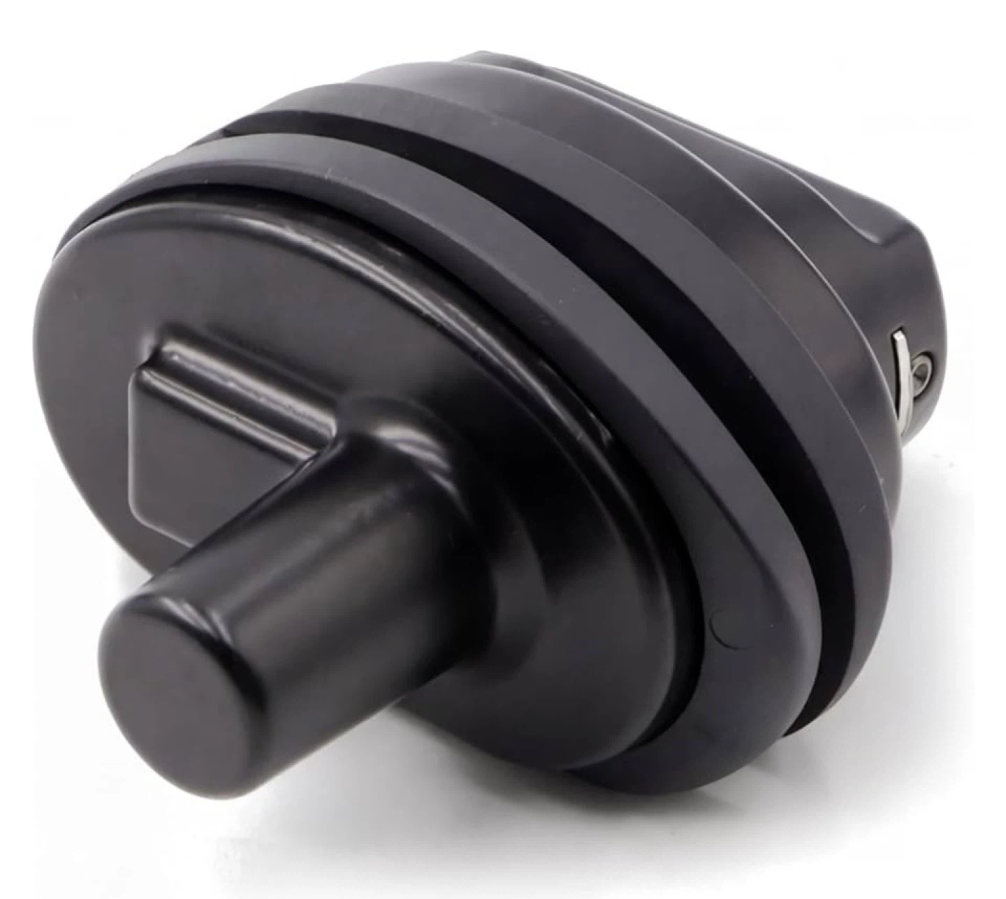 3pk Rio Rand 3 digit combination trigger  locks