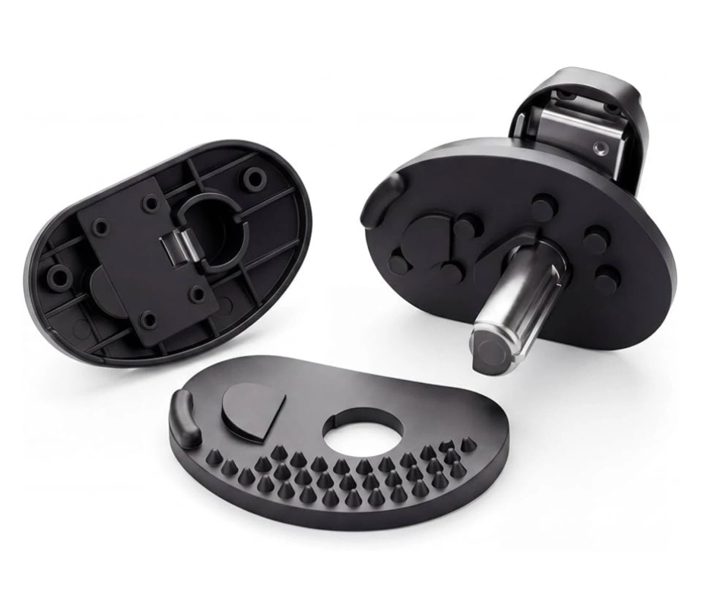 3pk Rio Rand 3 digit combination trigger  locks - photo 4