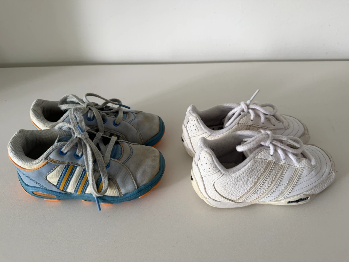 Toddler sneakers - Adidas & Goodyear Kids Shoes - photo 2