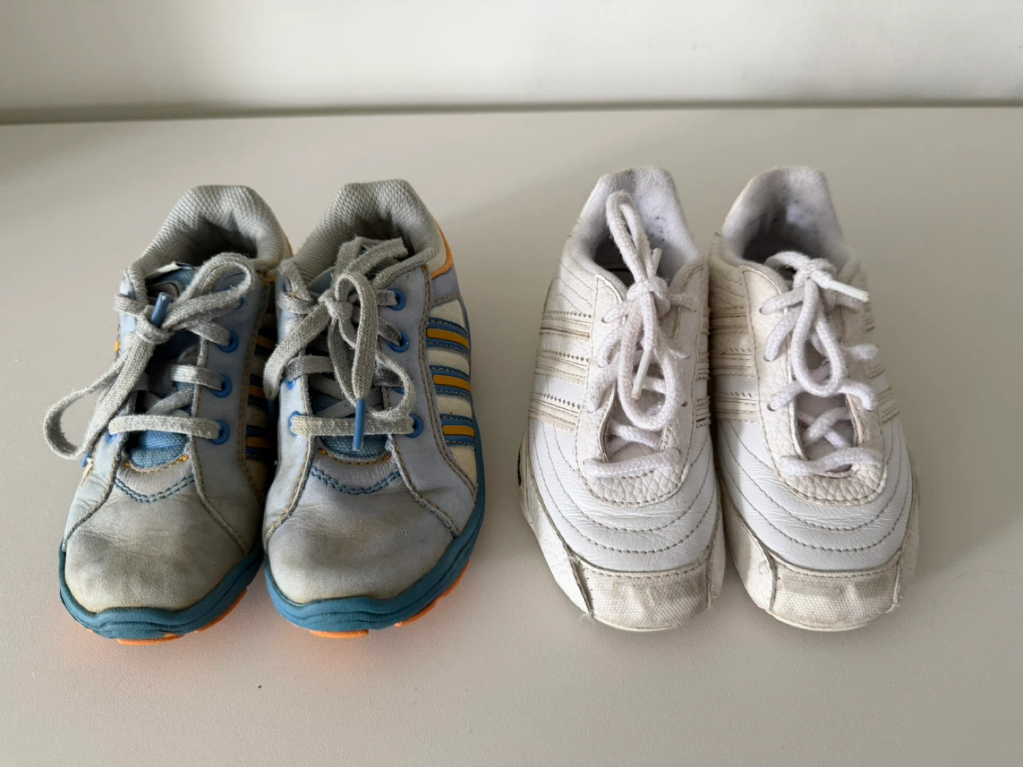 Toddler sneakers - Adidas & Goodyear Kids Shoes