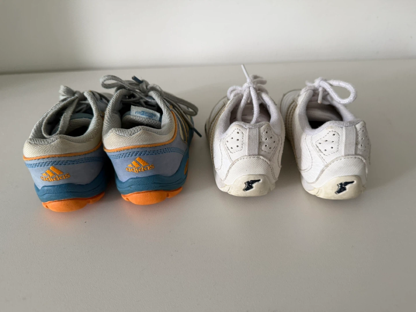 Toddler sneakers - Adidas & Goodyear Kids Shoes - photo 4