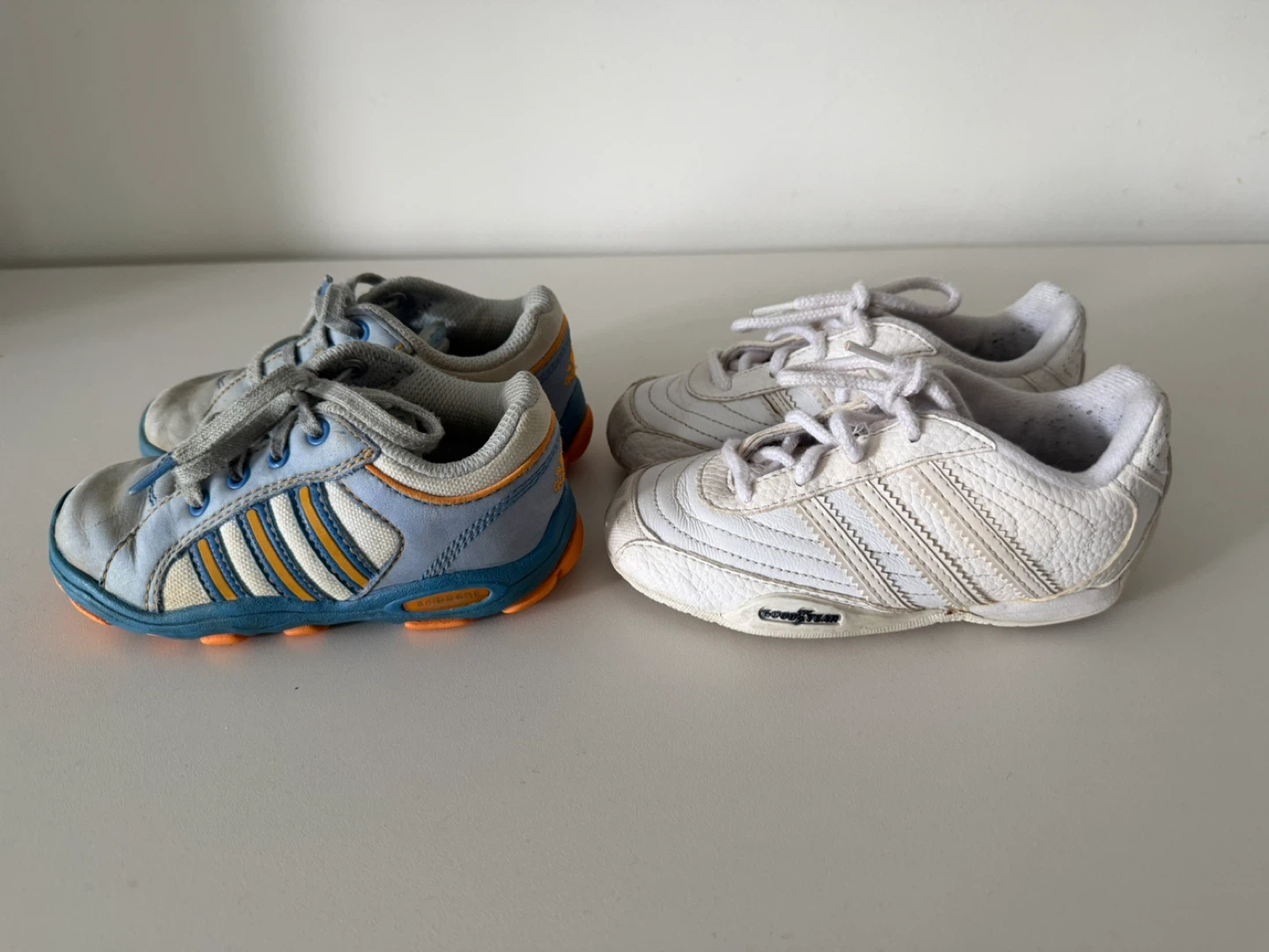 Toddler sneakers - Adidas & Goodyear Kids Shoes - photo 3