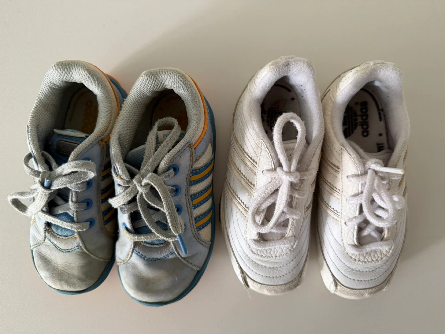 Toddler sneakers - Adidas & Goodyear Kids Shoes - photo 5