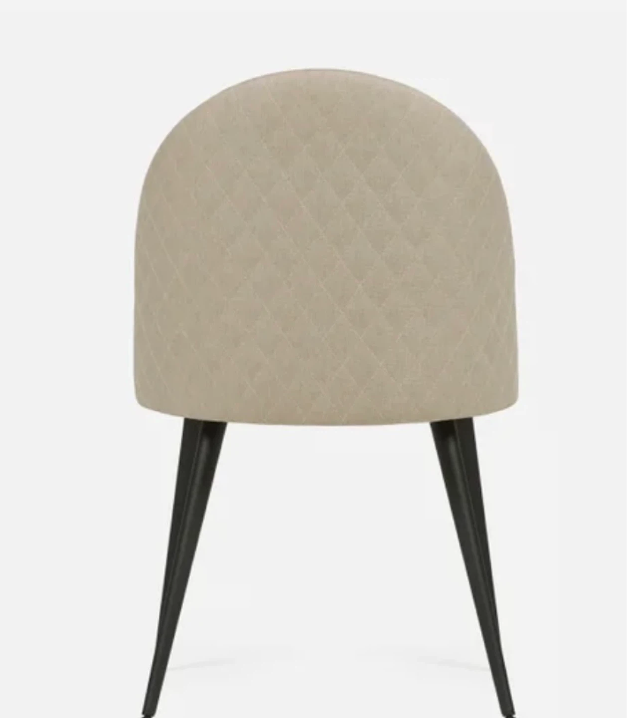 Structube Laval Chair - Beige - photo 2