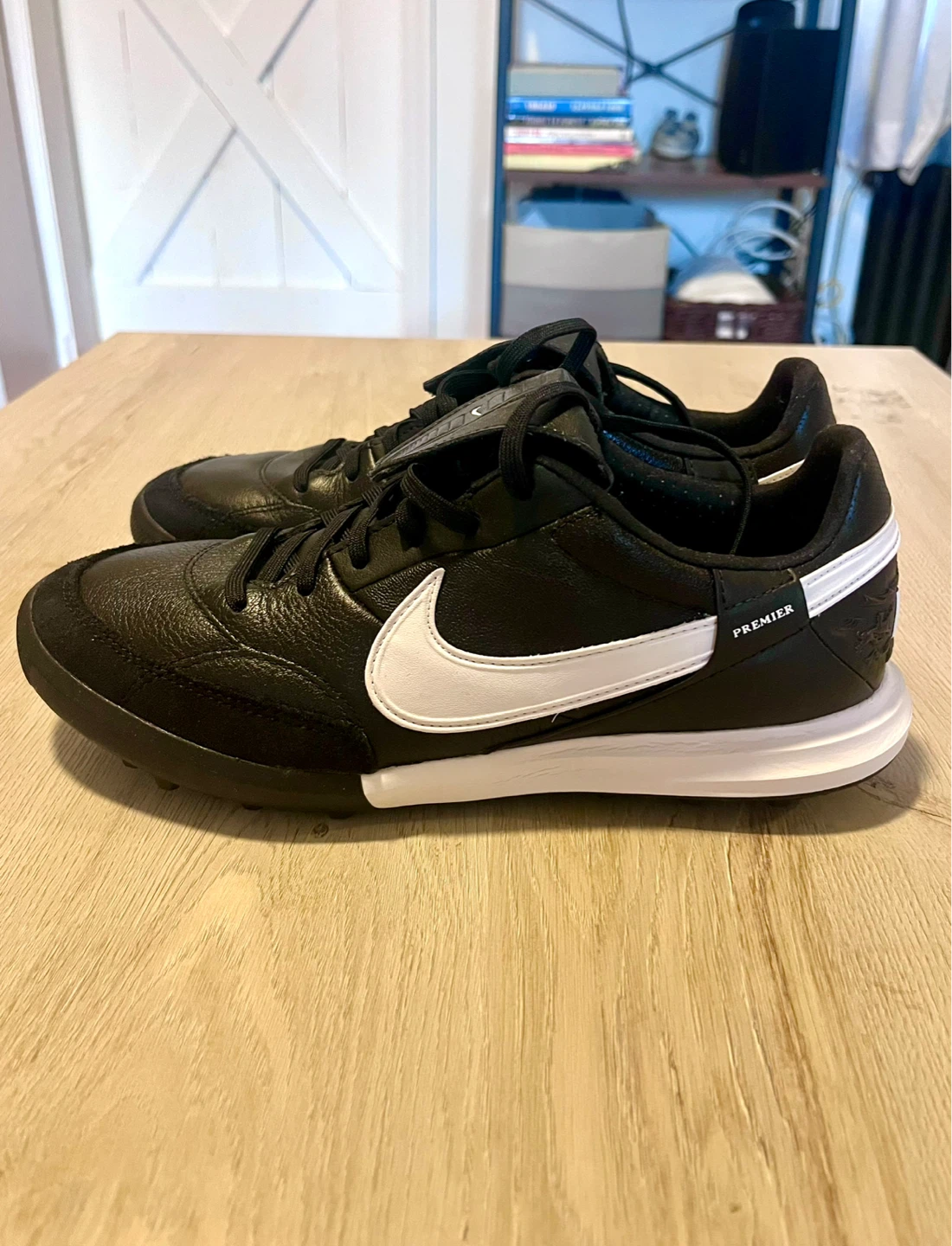 Nike Premier Soccer Cleats Size 7 men’s