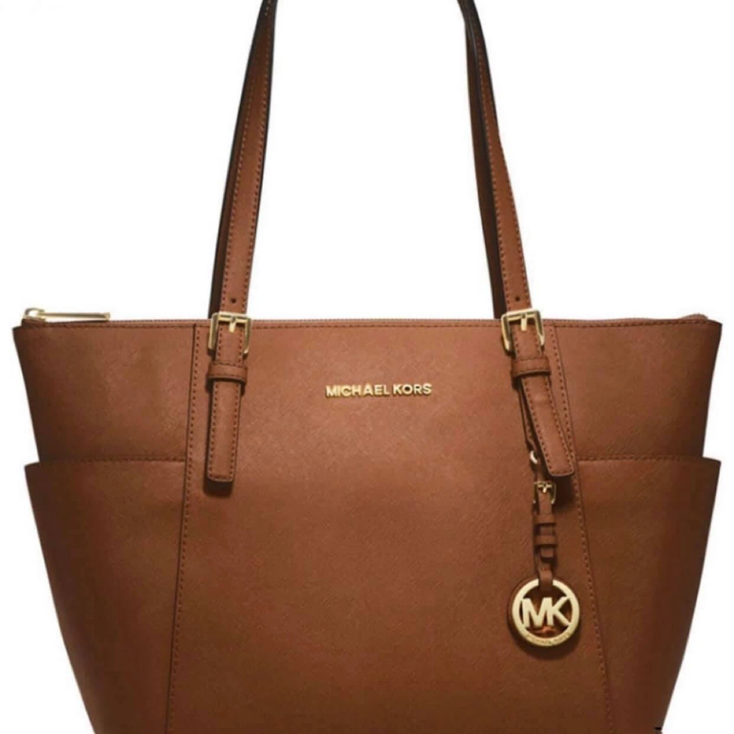 Michael Kors Tote Bag - Multiple Colors Available - photo 2
