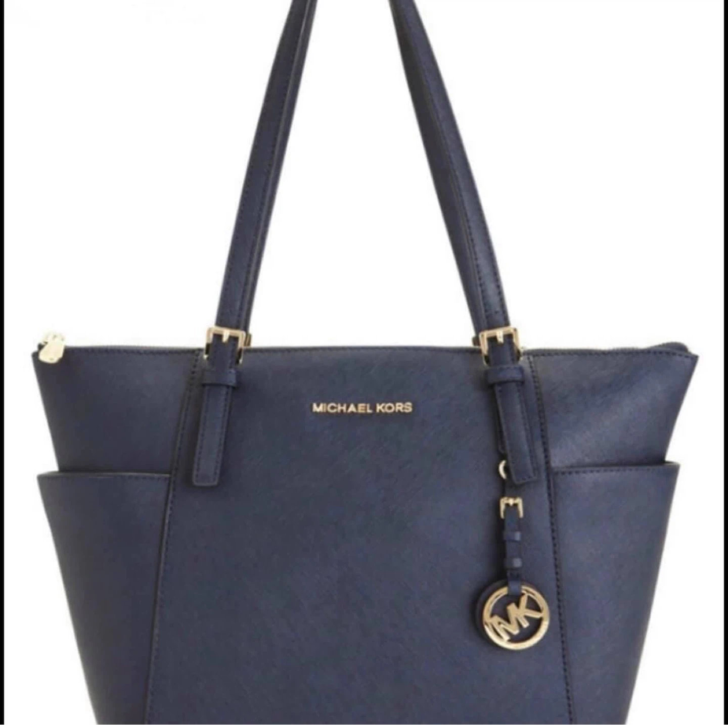 Michael Kors Tote Bag - Multiple Colors Available - photo 3