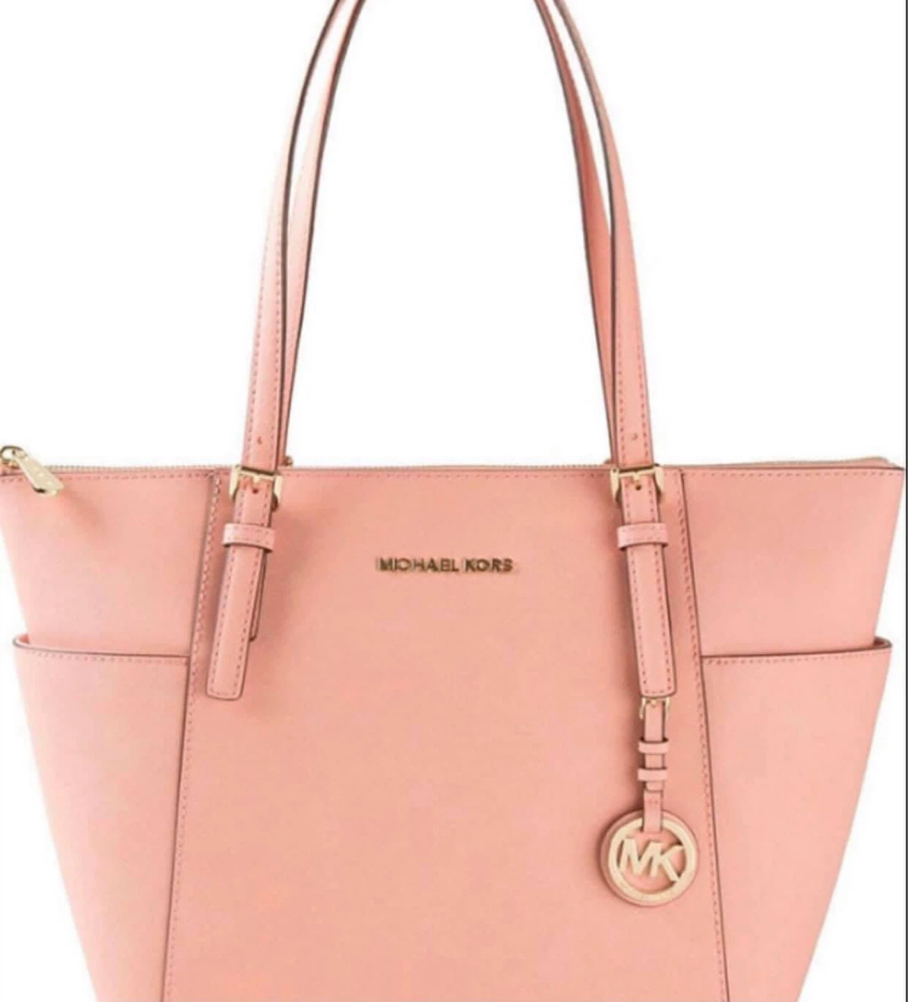 Michael Kors Tote Bag - Multiple Colors Available