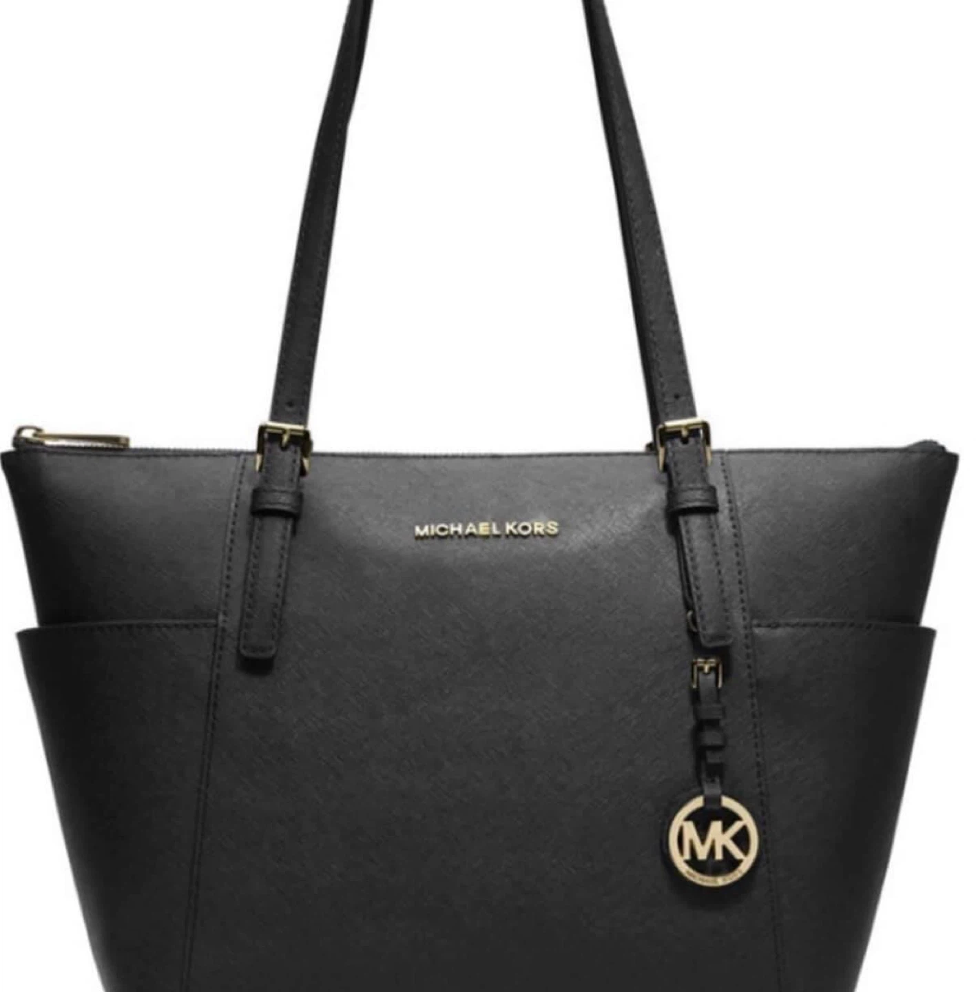 Michael Kors Tote Bag - Multiple Colors Available - photo 4