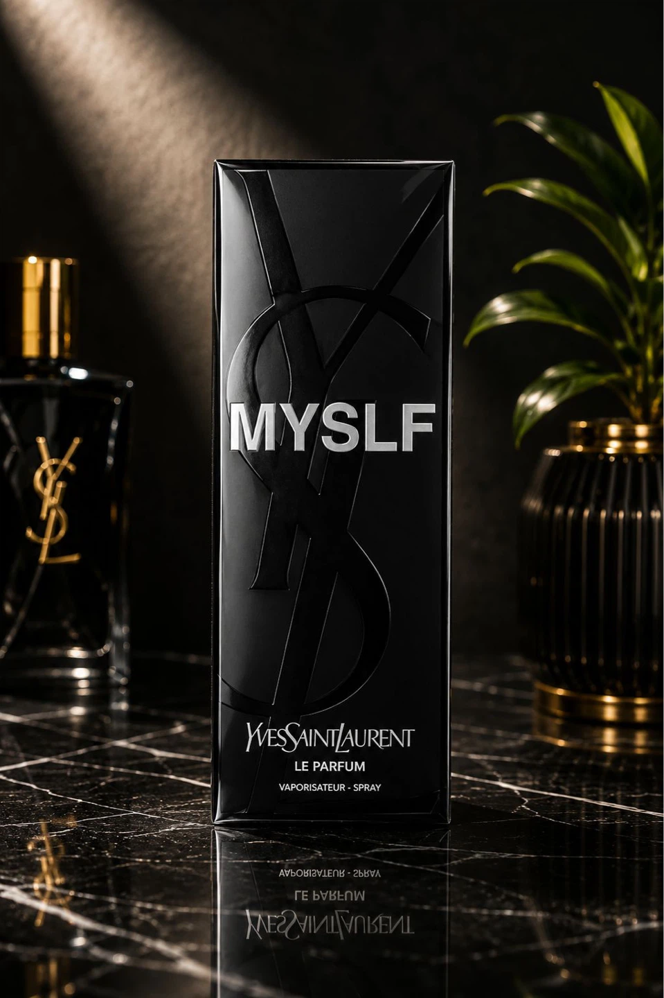 Perfumes disponibles