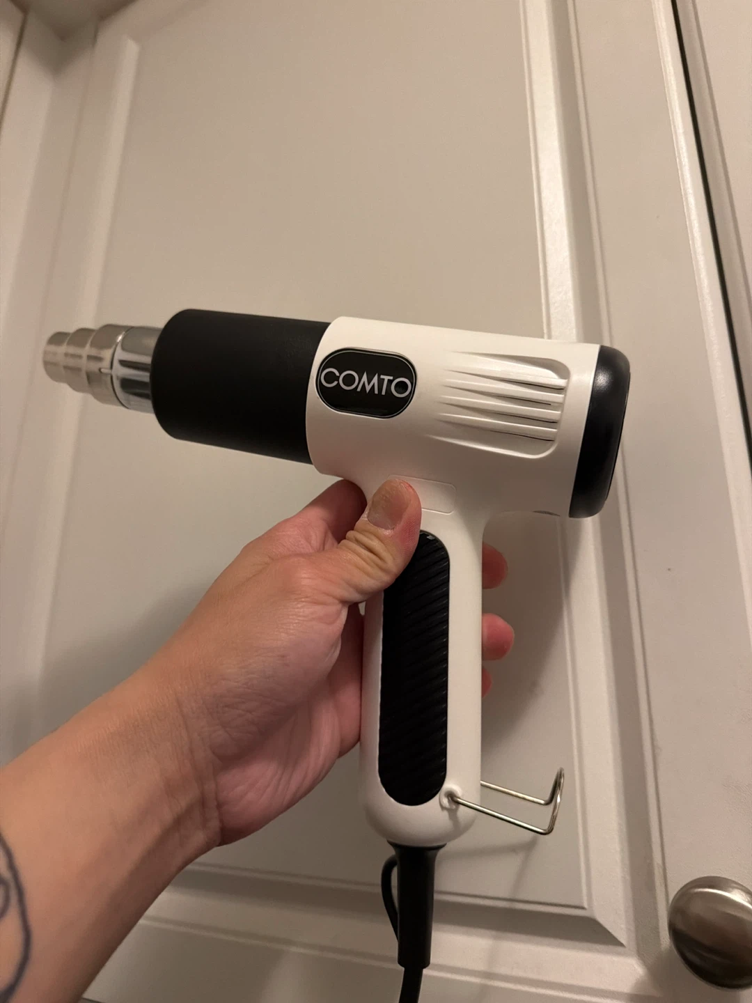 Comto Heat Gun