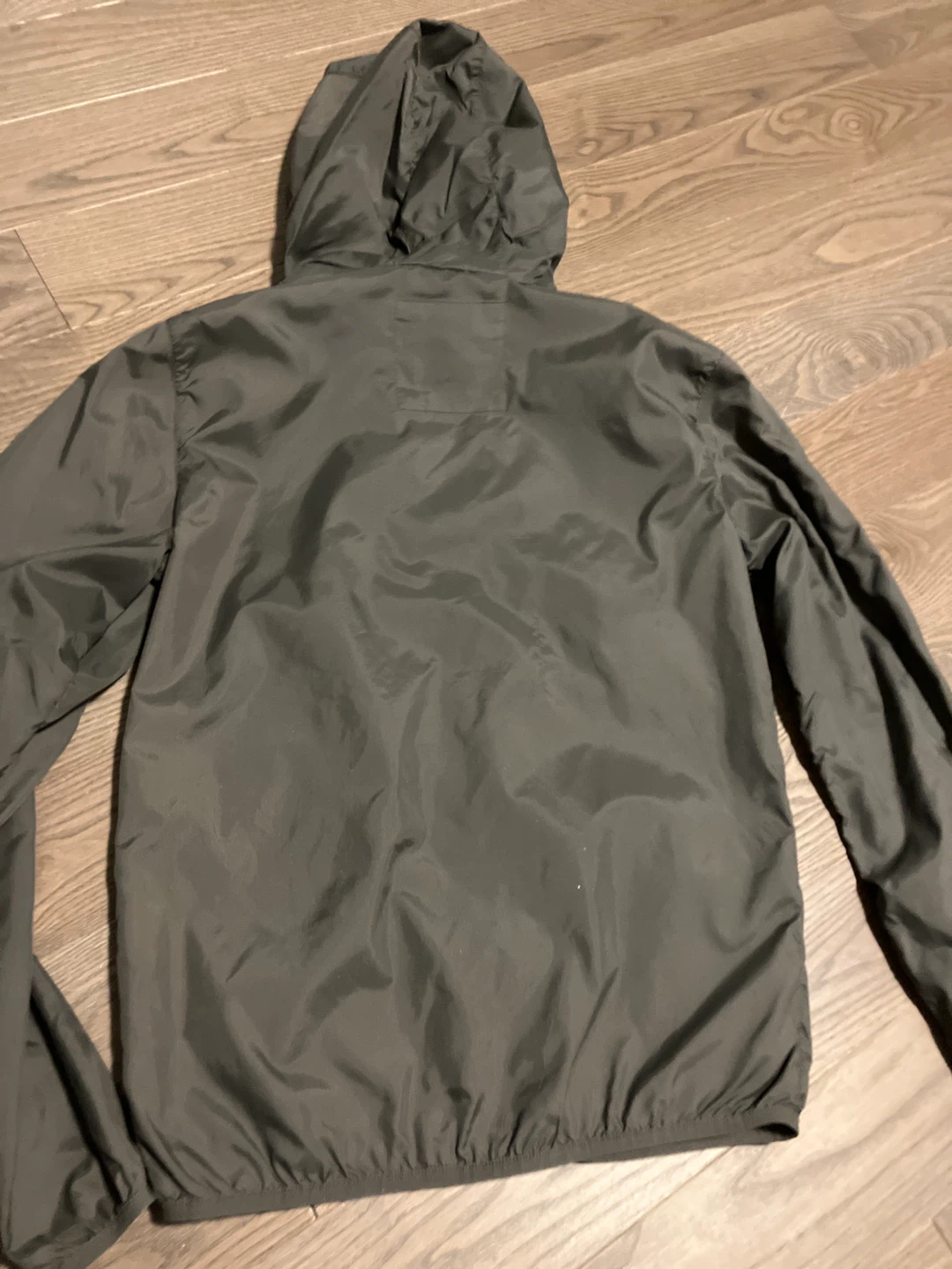 Jack & Jones Hooded Jacket - Small - photo 3