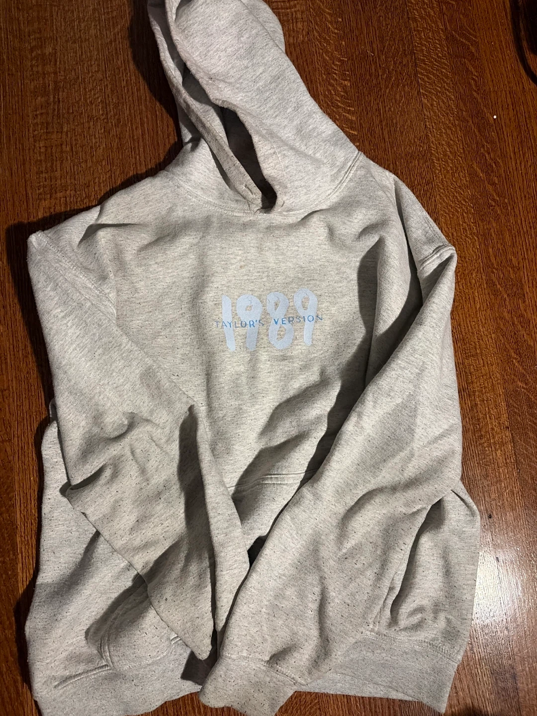 Taylor Swift 1989 (Taylor’s Version) Hoodie - photo 2