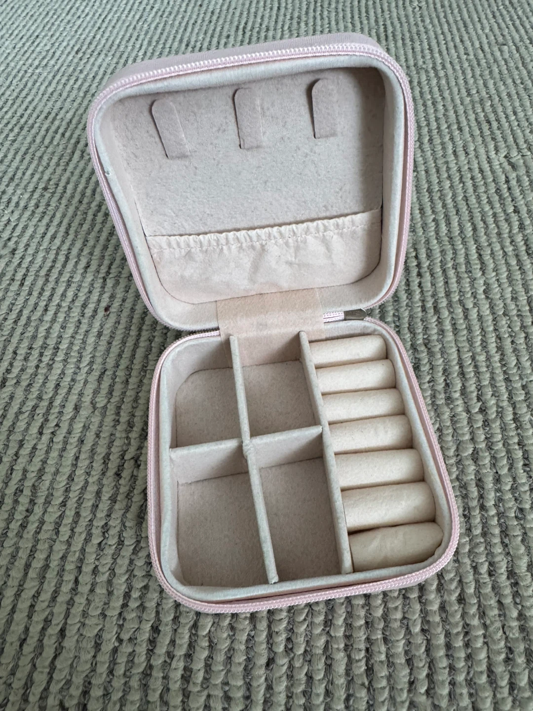 Jewelry Organizer Box