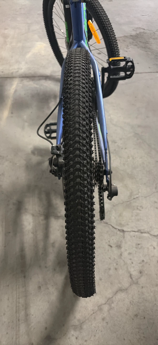 Supercycle Tekoa X26 Mountain Bike - photo 4