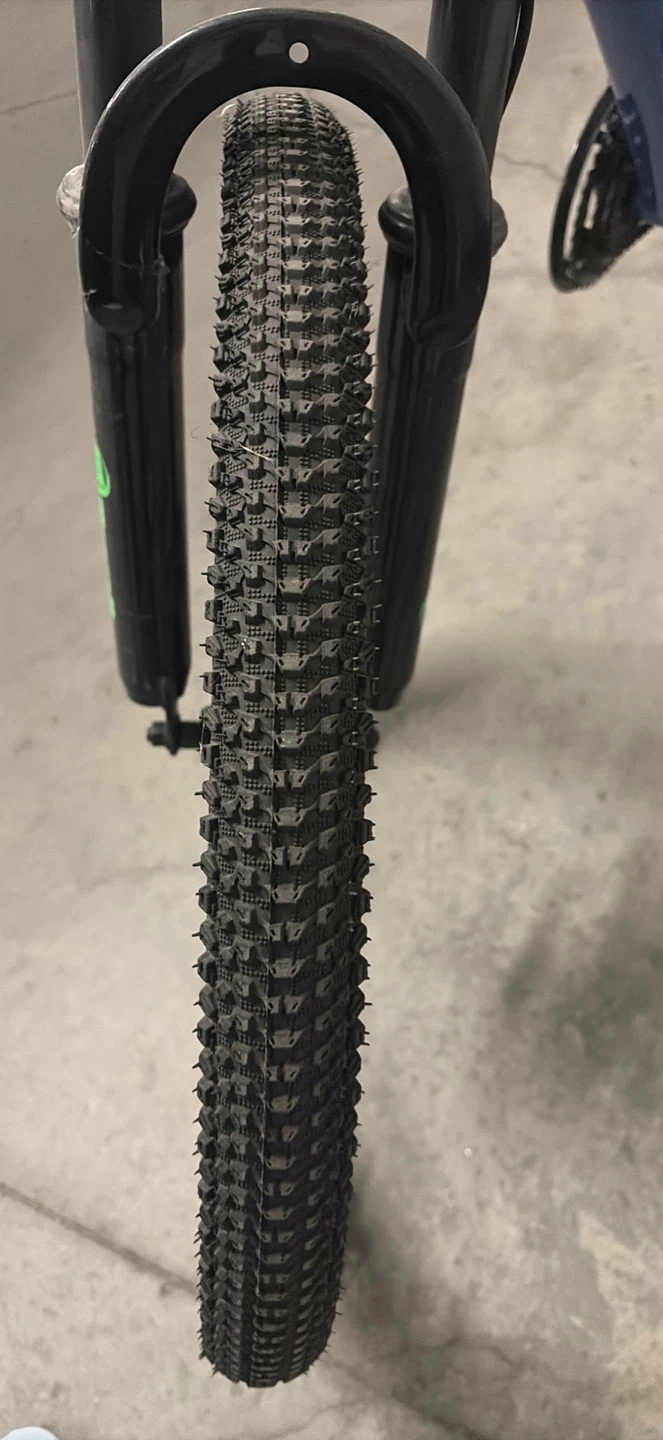 Supercycle Tekoa X26 Mountain Bike - photo 3