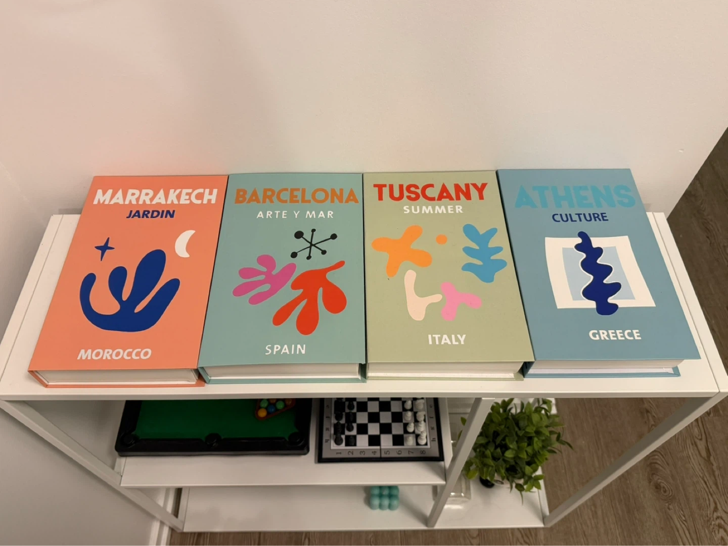 Travel Decor Look-Alike Set – $20 - photo 2