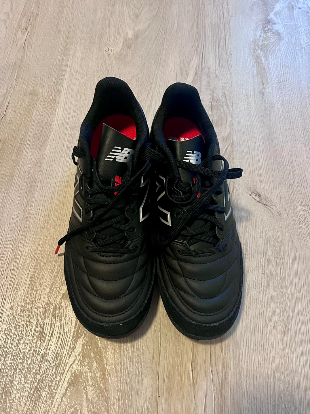 New Balance Men's 442 V2 Team Turf Soccer Cleats Size 7 men’s - photo 2