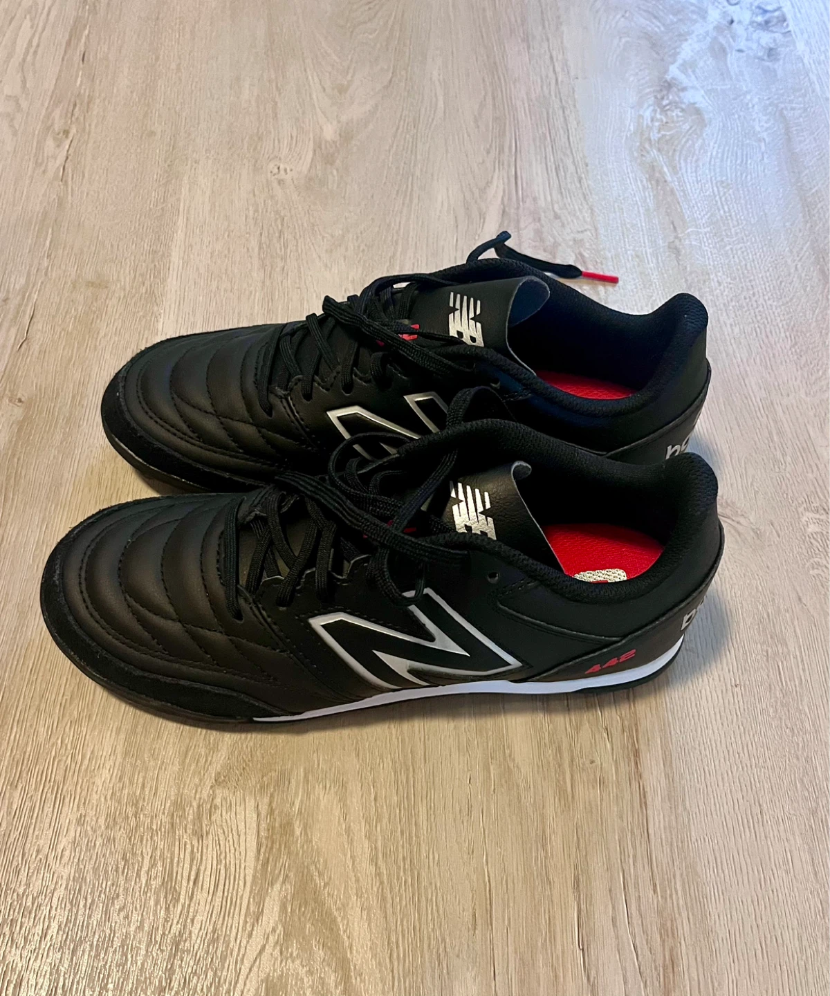 New Balance Men's 442 V2 Team Turf Soccer Cleats Size 7 men’s - photo 3