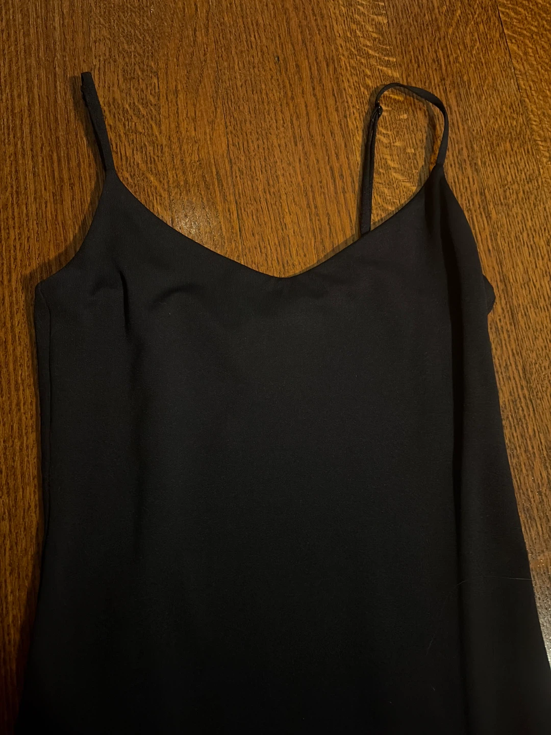 Babaton Aritzia sleek mini dress - photo 3