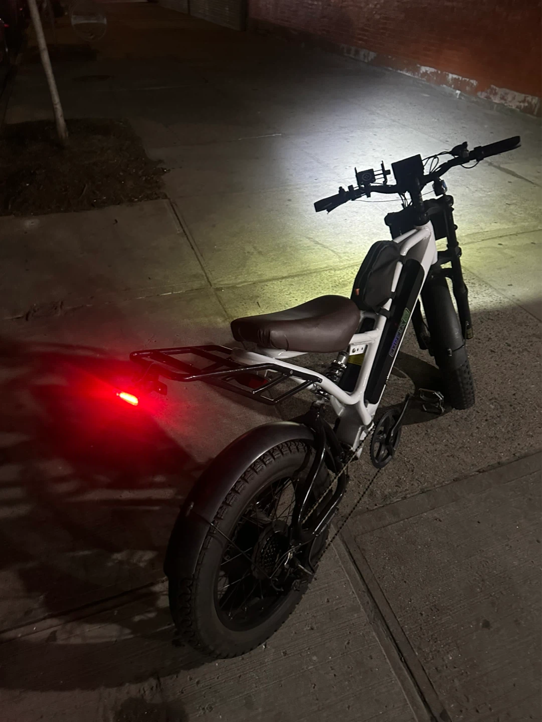 Smart travel dk402 upgraded 41 mph - photo 4