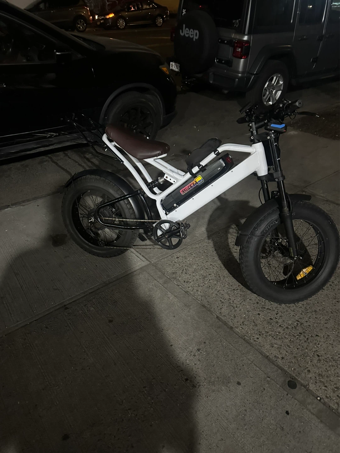Smart travel dk402 upgraded 41 mph - photo 5