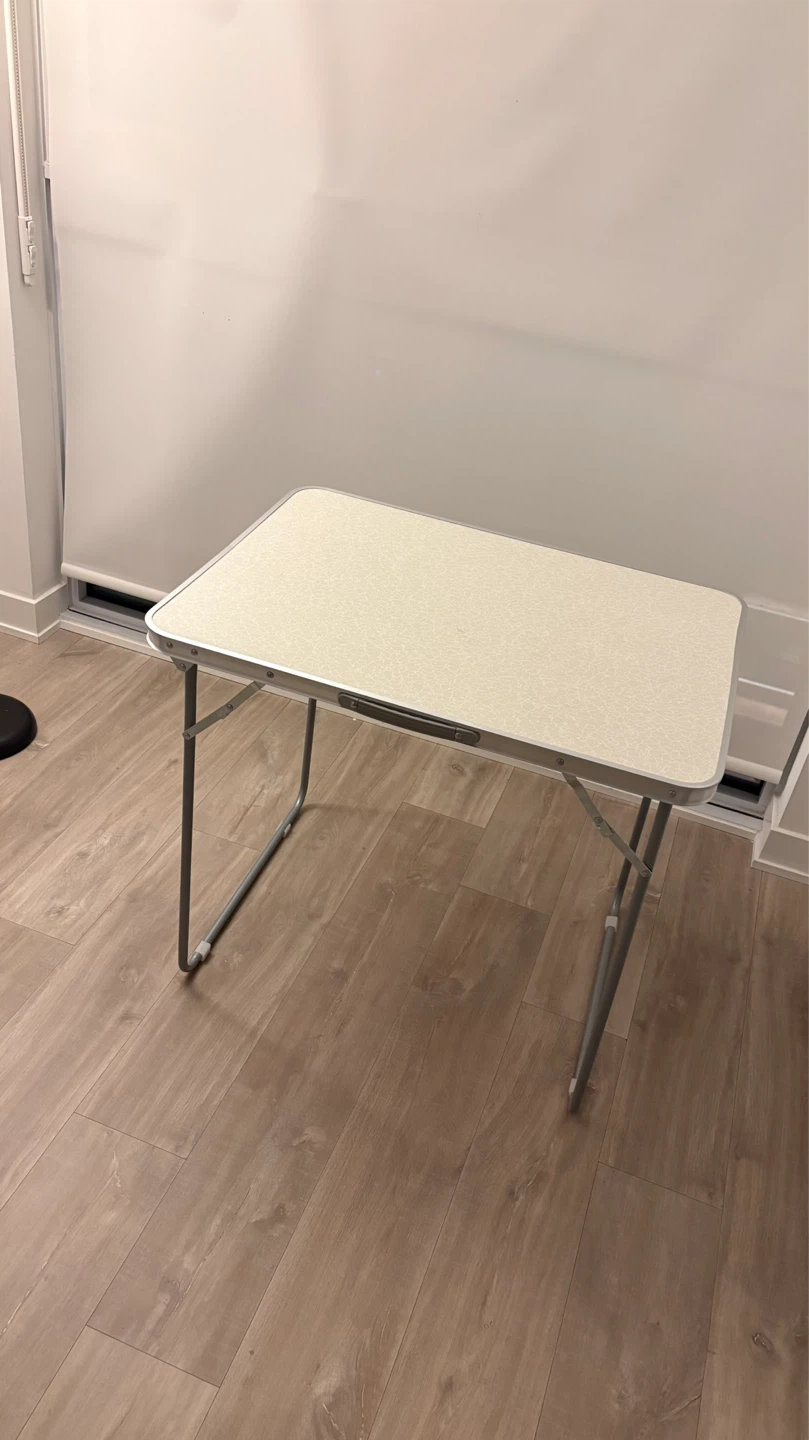Folding Table - photo 2
