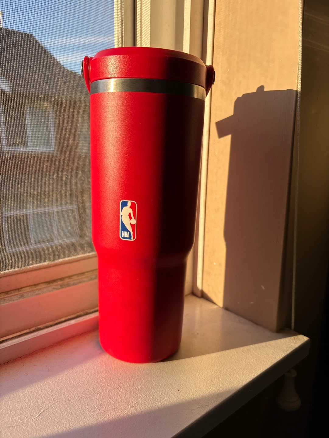 Hydrapeak Water Bottle