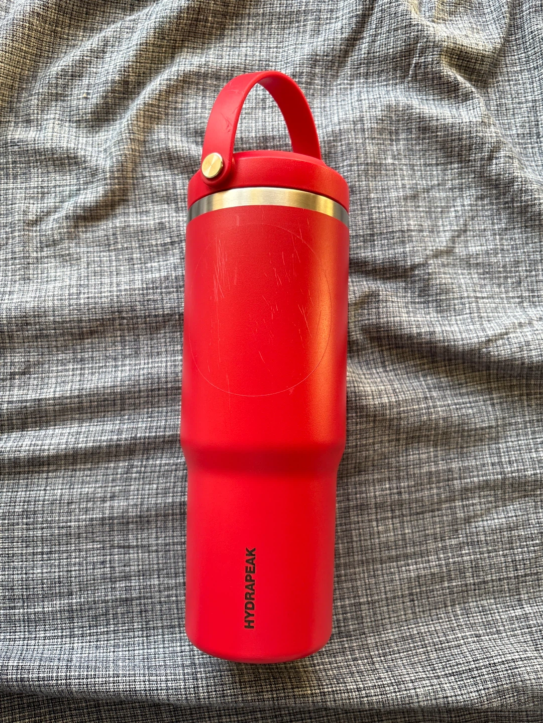 Hydrapeak Water Bottle - photo 3
