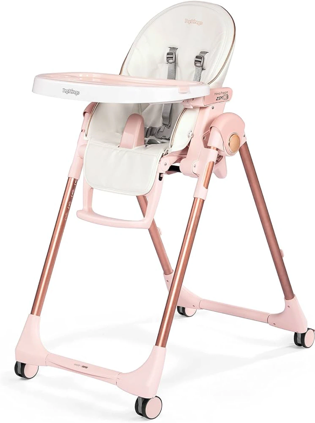 Peg Perego Prima Pappa Zero 3 High Chair