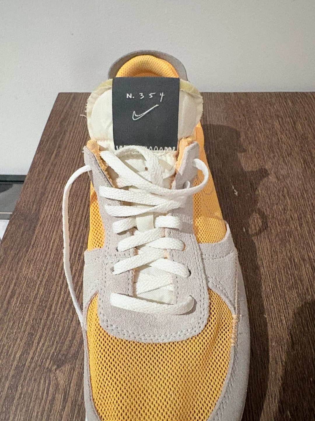 New Nike CJ1156-800 N. 354 Running Shoes - photo 3