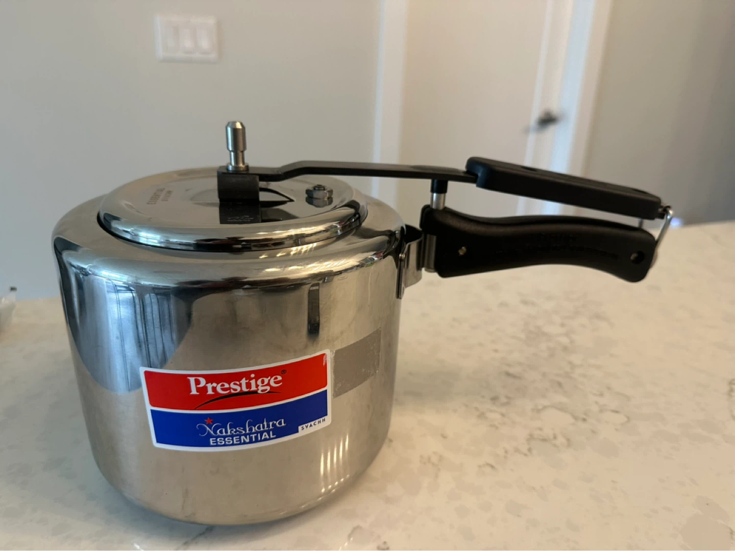New Milton Pro Cook 5L & Prestige Pressure Cooker 3L - photo 4