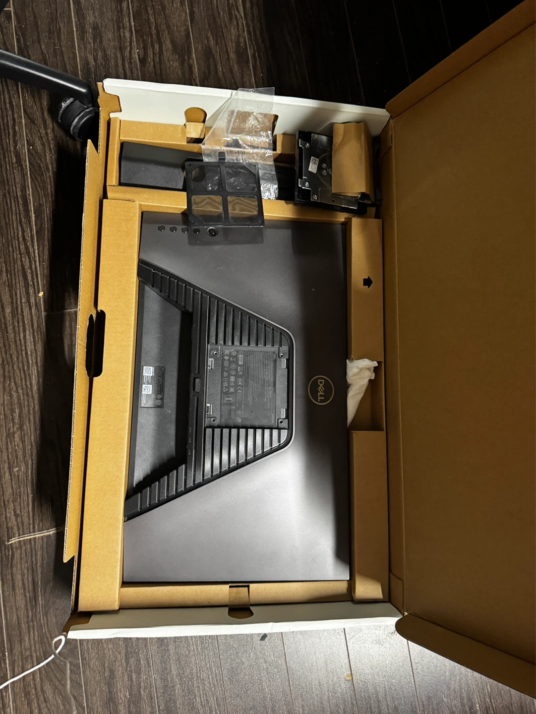 Dell 24.5" 240hz Gaming Monitor - photo 2