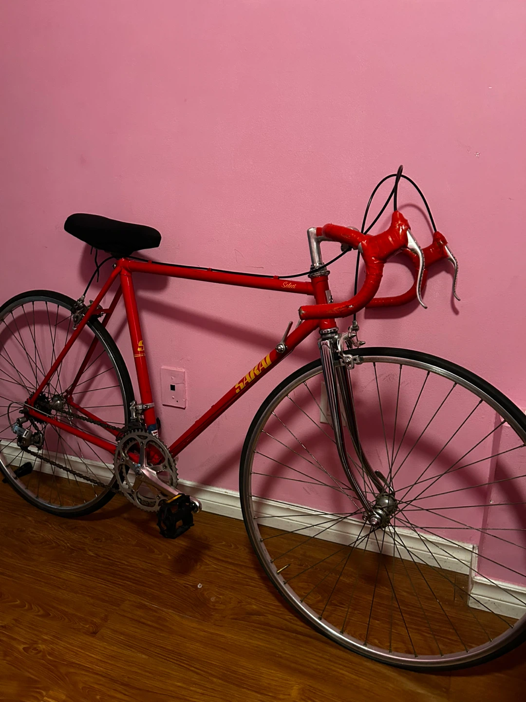 Sakai bike - photo 3