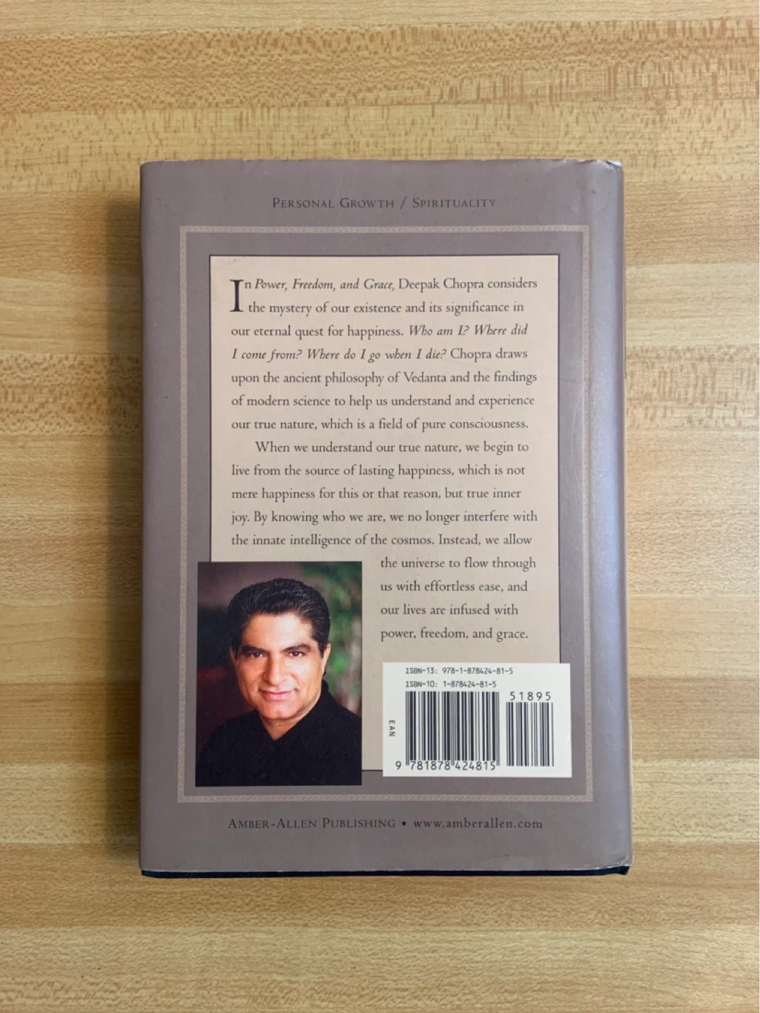 5 Book Bundle Fiction, Cooking & Self Help Books $2 Each - photo 4